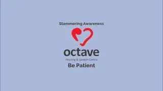 BePatient Stammering Awareness Campaign Radio Ad 1