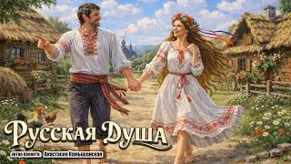 🎵Анастасия Камышанская - Прогулка (музыка)🎵