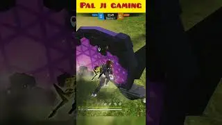 Gareana free fire max viral trending video #shortvideos #gamingchannel #viralvideos #Pal ji gaming
