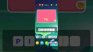 Brain Boom level 33