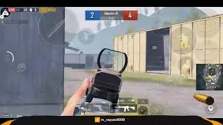 Grinding For  Upcoming Events | Team R3D | R3D RaYYan | Pubg Mobile