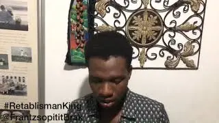 le nouveau G Boby bon flo