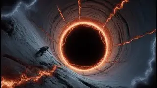 Black Hole Horror Extreme Gravity Time Collapse and No Escape