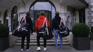 Lausanne Hockey Club x H&ocirc;tel Royal Savoy