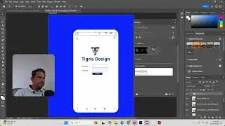 Photoshop: Photoshop library
