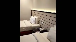Holiday in Batam (Indonesia)