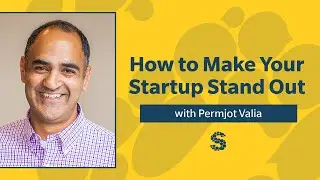 429 Episode Highlight: How to Make Your Startup Stand Out