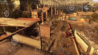 ЗАПУСТИЛ DYING LIGHT НА АНДРОИД! ДАЙН ЛАЙН УЖЕ МОЖНО ИГРАТЬ НА ТЕЛЕФОНЕ! 
