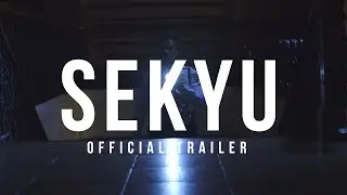 SEKYU - Official Trailer - Allen Dizon Drama