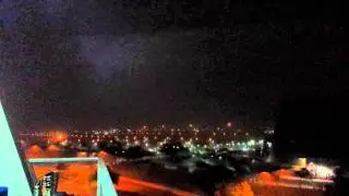Tempe Storm Aug 31st 2015