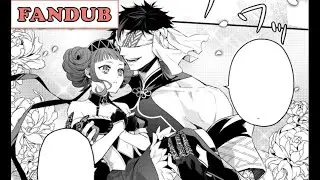 Qin y alvitr comiendo juntos | shuumatsu no valkyrie