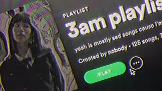 Nanno sent you her playlist