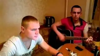 Ратмир Александров  Бродяга