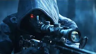 SNIPER GHOST WARRIOR CONTRACTS - TRAILER CIN&Eacute;MATIQUE