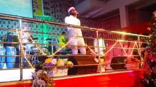 9 Lessons Carol, C.O.P-Madina District, Call to Worship