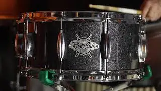 Riverside Custom 14