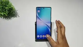 How to set screen off gesture in vivo v60 pro | vivo v60 me screen off gestures kaise set kare