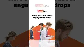 #dreamions #EngagementStrategy #ContentRefresh #SocialMediaTruths #MarketingTips #ContentShift