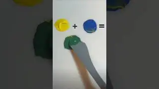 Color Mixing Ideas #painthacks #colormixing #trending #viralvideo #viralshorts #fypyoutube #fyp