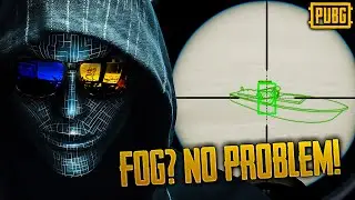 When STREAMERS Turn Off Their HACKS! - PUBG