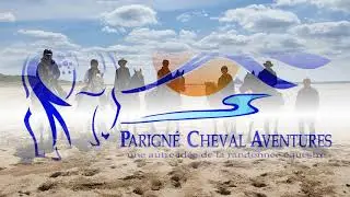 2021 Mont Saint Michel avec PARIGNE CHEVAL AVENTURES - RANDONNEES