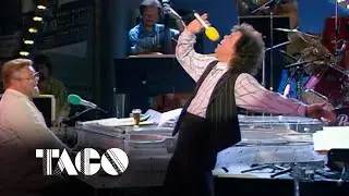 Taco - Well, Did You Evah! (IFA, Berlin, 8th Sept 1991)
