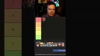 Is Nitro Truly S-Tier in Fragpunk?