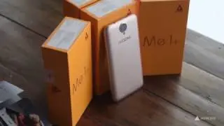Ivoomi Me 1+ and Me 1 hands on review w/ unboxing