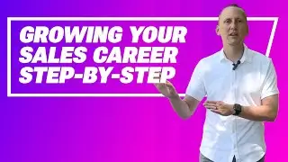 Understanding the Sales Career Ladder: From Entry-Level to Enterprise Sales
