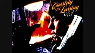 Cassidy ft DragOn & Larsiny -  Why