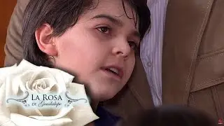 Roy, en peligro de muerte | Mi galán de telenovela, mi amor sublime | La Rosa de Guadalupe