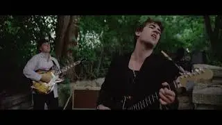 Animal Panic - Faces (Official Music Video)
