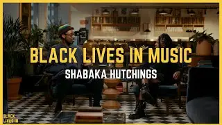 Shabaka Hutchings x Zeze Millz My whole career has been a battle to come to terms with my own style
