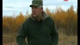 Какое оружие подойдет для охоты в горах Weapons for hunting in the mountains