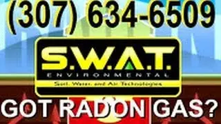 Radon Mitigation Cheyenne, WY | (307) 634-6509