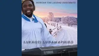 WANGIDALA NKULUNKULU