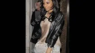 Rochelle Wiseman - The Saturdays - Lies