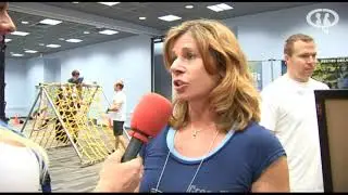 CROSSFIT PARA NI&Ntilde;OS EN EL ARNOLD CLASSIC USA - CPTV FLASH - Prog 96