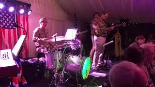 Sing Sing Sing - Kalamazoo Dance Band