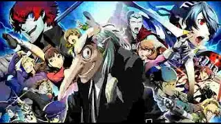 P4 Arena Igor insta kill combo