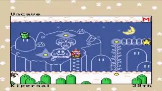 VLDC7 | Uncave