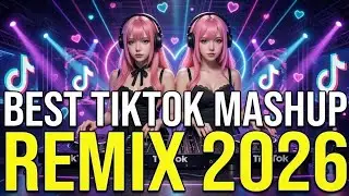 Лучший ремикс-мэшап из TikTok 2026 года