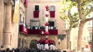 NENS DEL VENDRELL FIRA 2013