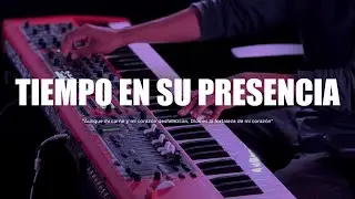 1 HORA - MUSICA INSTRUMENTAL PARA ORAR - SANTO POR SIEMPRE - HOLY FOREVER - PIANO INSTRUMENTAL