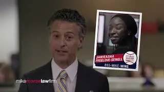 The Mike Morse Law Firm Line Up &ndash; Janieasha Freelove-Sewell