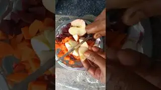 ABC juice #softwareengineer #foodvlogs #biryani #food #streetfood #abcjuice #veganfood #bangalore
