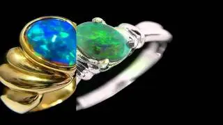 How To Buy Opal Jewelry Online?