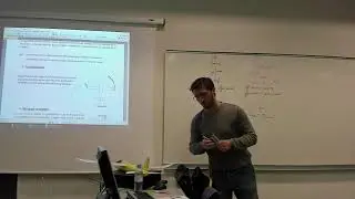 BIA Principes du vol 2 : Etude du vol stabilis&eacute; (2023-2024)