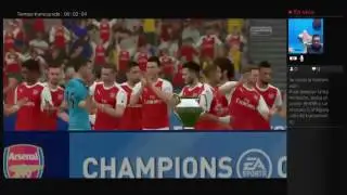 Campeones 2