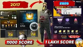 My First Time 1 Lakh Score Done 🔥 || Top 10 I'd blacklisted 💔